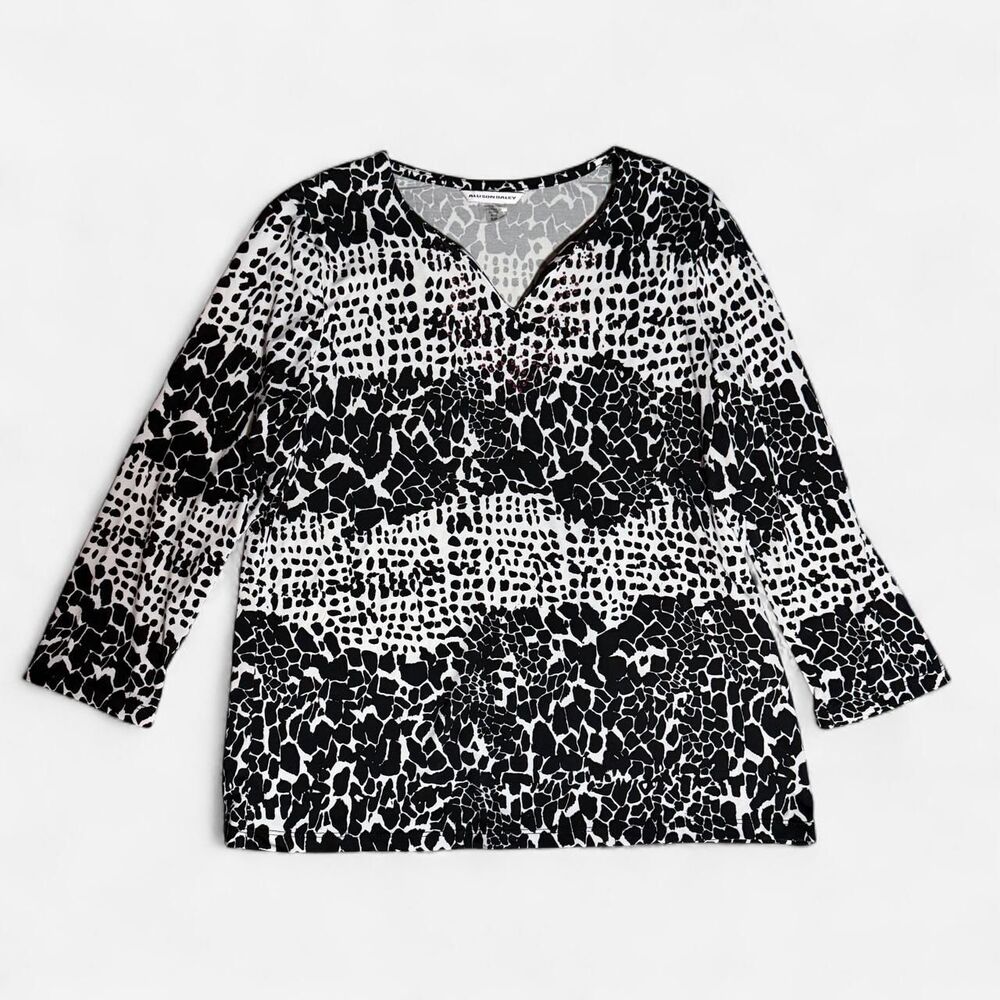 Allison-daley Women's multi Blouse